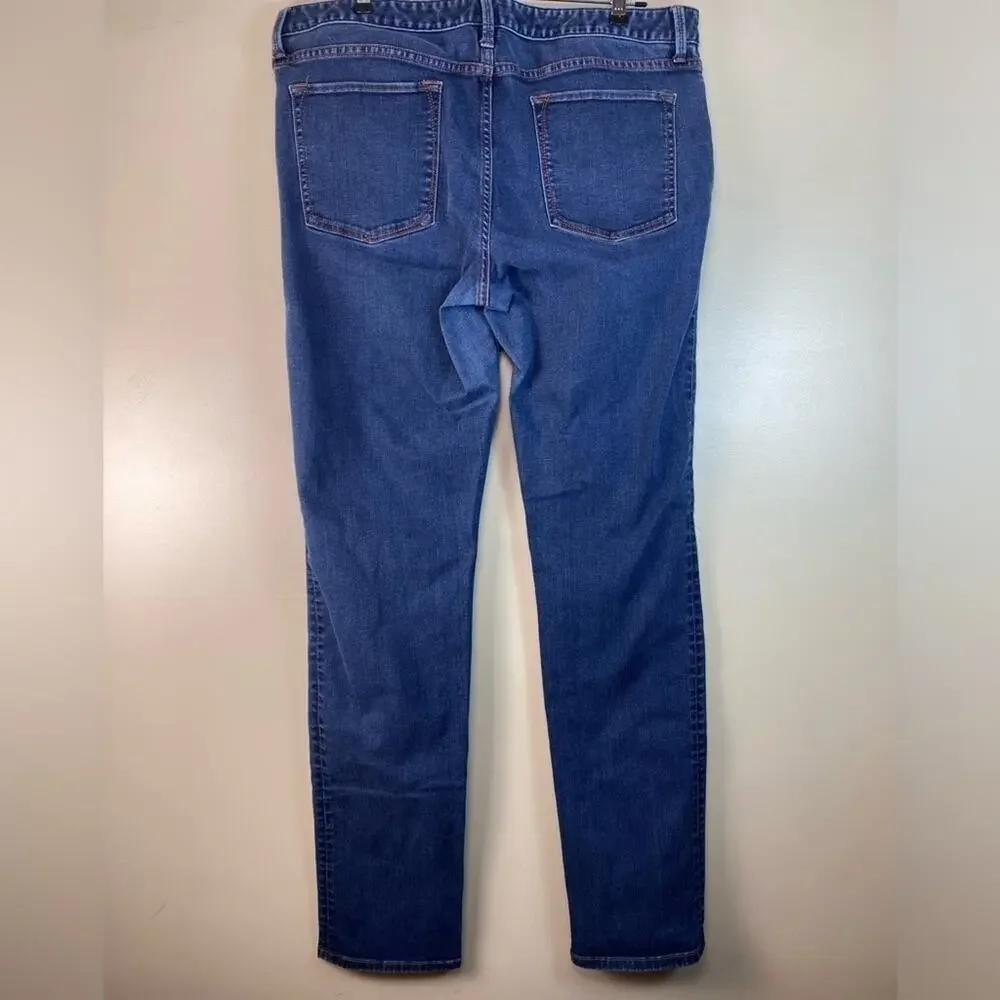 Banana Republic Men’s Jeans Skinny 36‎ x 33 Denim
